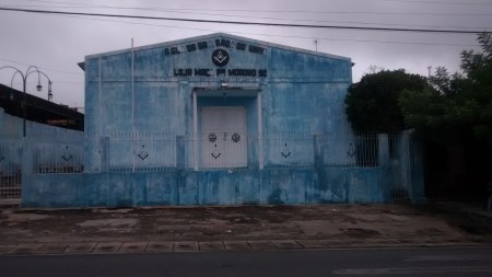 A.'.R.'.L.'.S.'. Padre Mororó Nº 92 - Barbalha/Ce - GLMECE